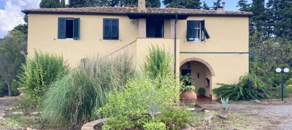 10 rooms House in Guardistallo, Italy No. 237035 3