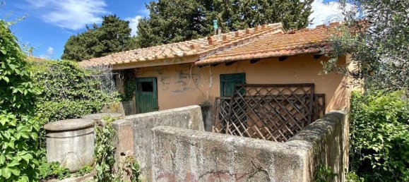 10 rooms House in Guardistallo, Italy No. 237035 45