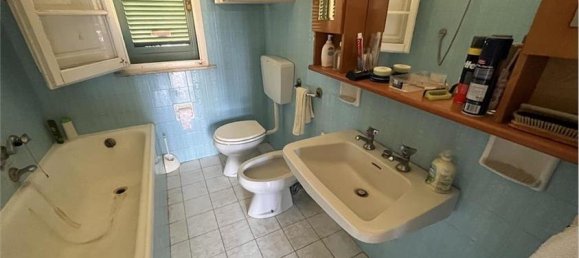 2 bedrooms Villa in Forte dei Marmi, Italy No. 371617 8