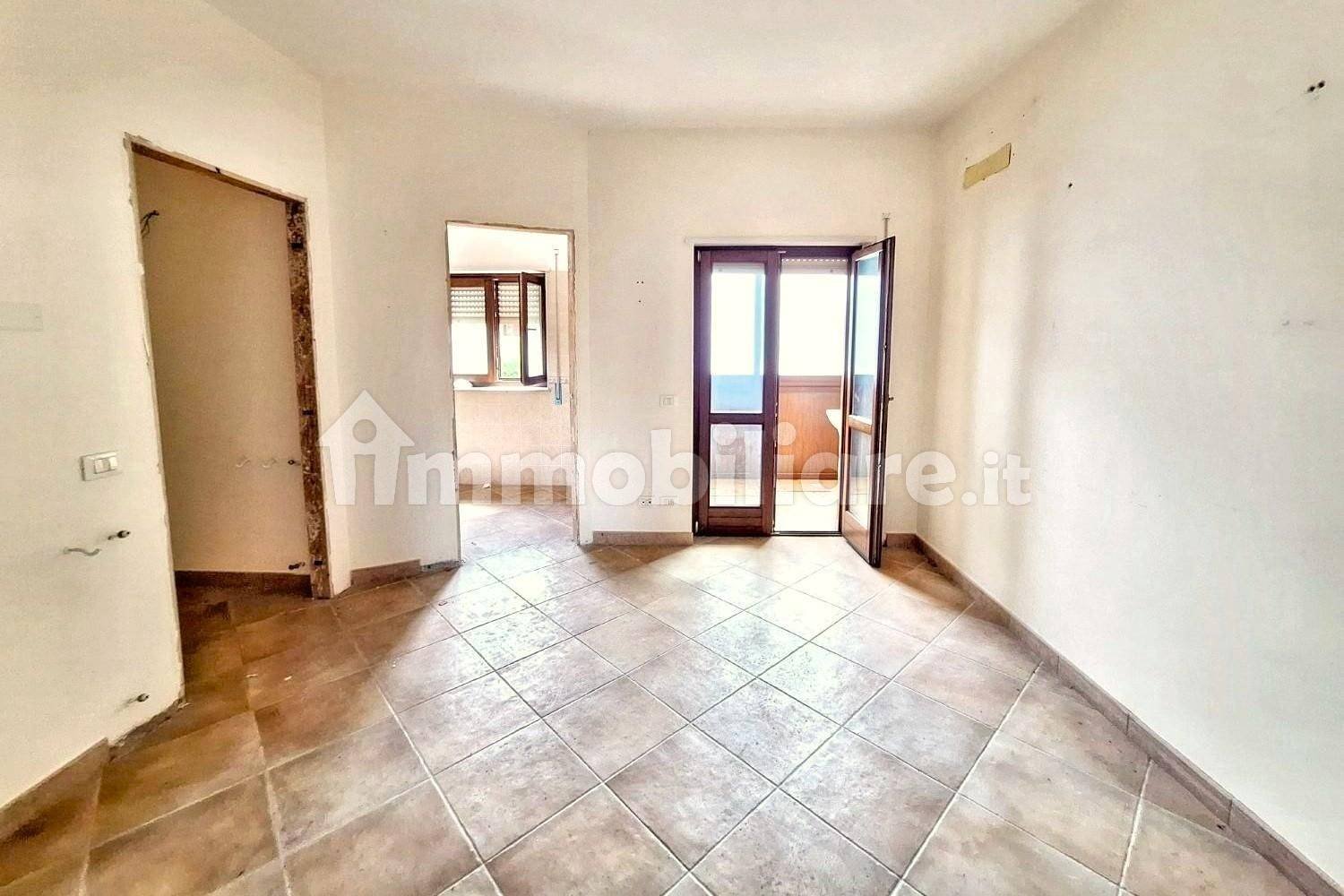 Apartamento de 1 dormitorio en Carini, Italy No. 335139