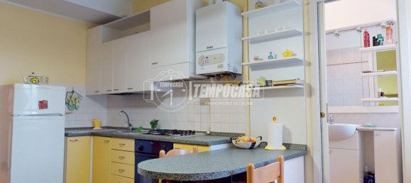 Квартира с 1 спальней в Чинизелло Бальсамо, Италия № 361505 10