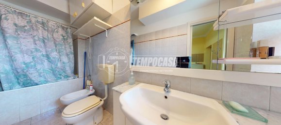 Квартира с 1 спальней в Чинизелло Бальсамо, Италия № 361505 5