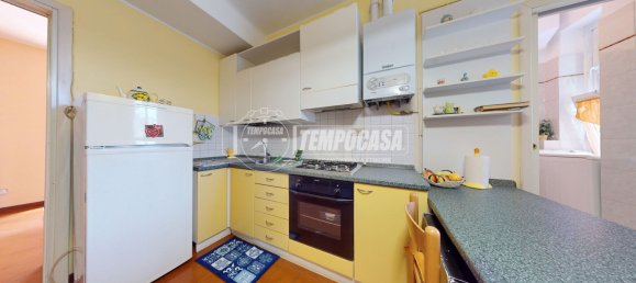 Квартира с 1 спальней в Чинизелло Бальсамо, Италия № 361505 9