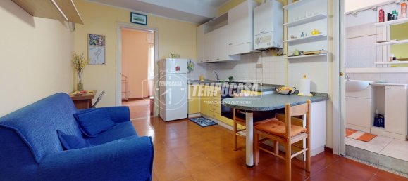 Квартира с 1 спальней в Чинизелло Бальсамо, Италия № 361505 6