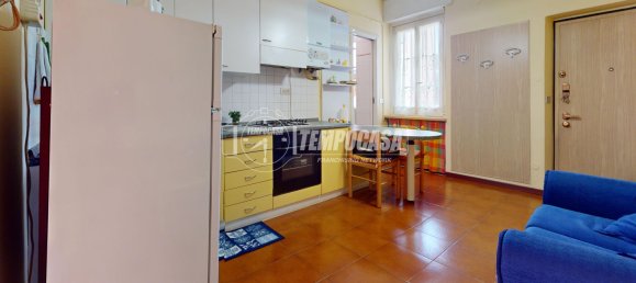 Квартира с 1 спальней в Чинизелло Бальсамо, Италия № 361505 11