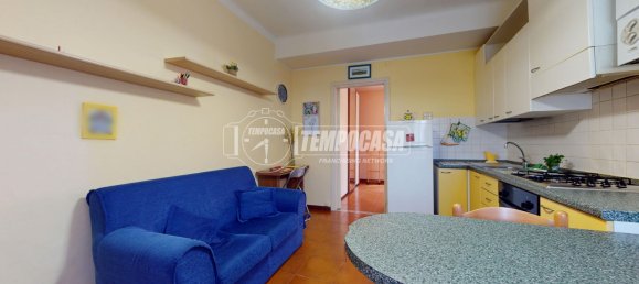 Квартира с 1 спальней в Чинизелло Бальсамо, Италия № 361505 8