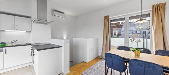 3-salle Appartement à Rudolfsheim-Funfhaus, Austria No. 48192 2