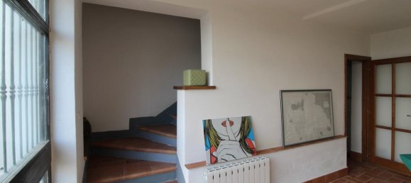 Вилла с 6 комнатами в Лоро Чуффенна, Италия № 234115 13