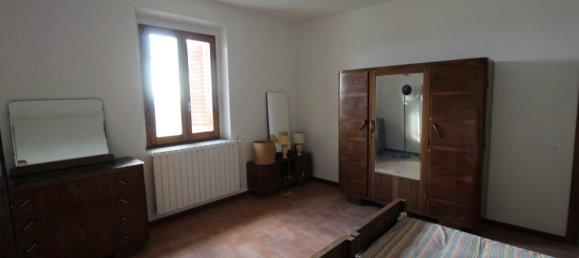 Вилла с 6 комнатами в Лоро Чуффенна, Италия № 234115 18