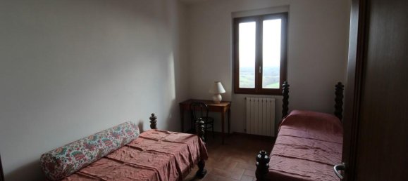 Вилла с 6 комнатами в Лоро Чуффенна, Италия № 234115 16