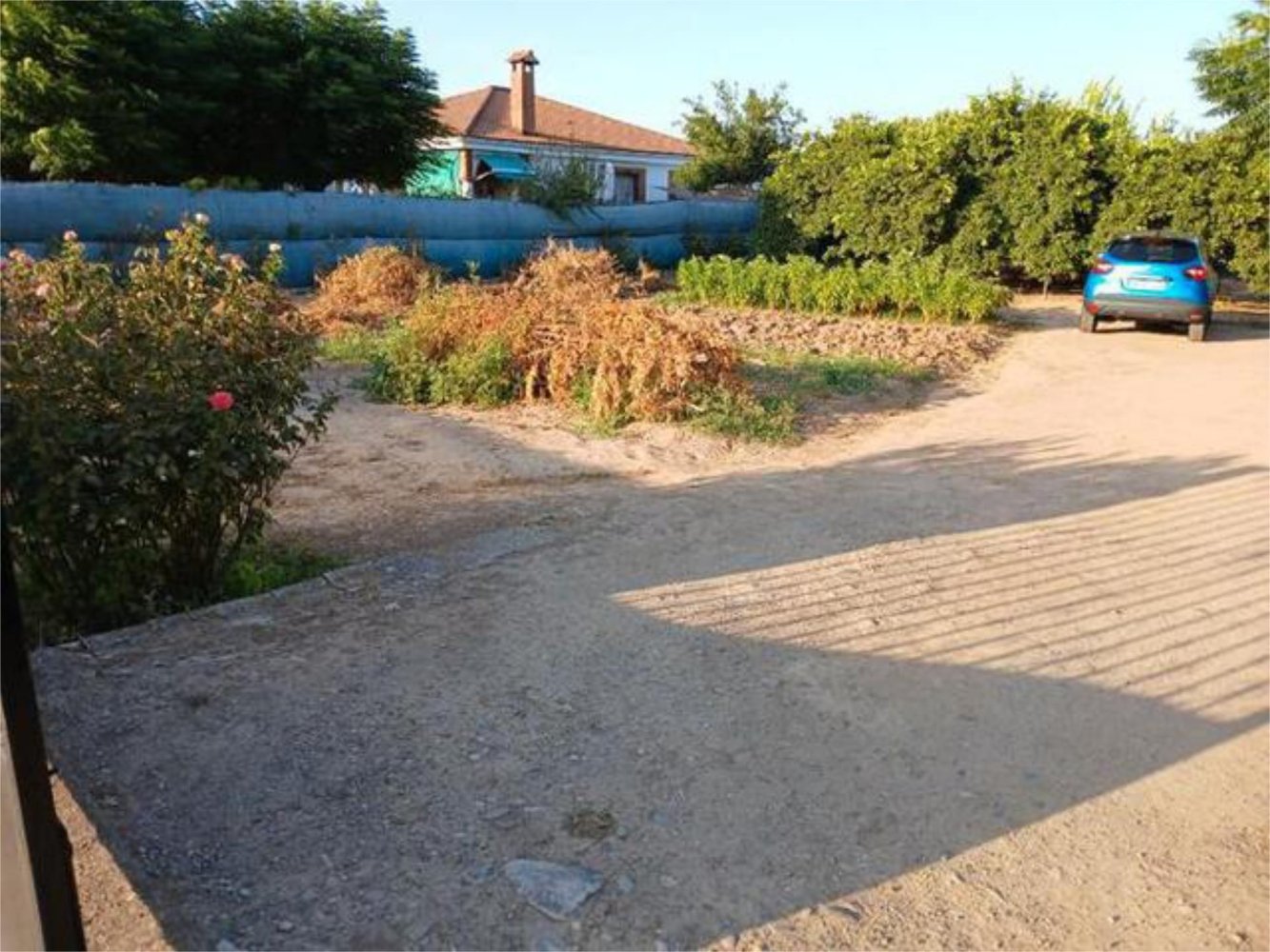 2 bedrooms Townhouse in Alcolea, Spain No. 233063