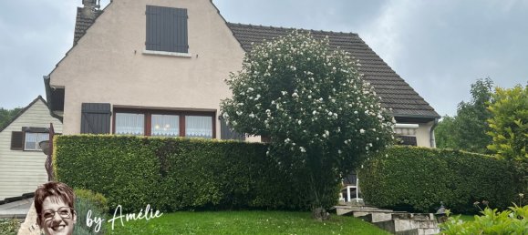 Casa T4 em Nogent-l'Artaud, France N.º 86393 3