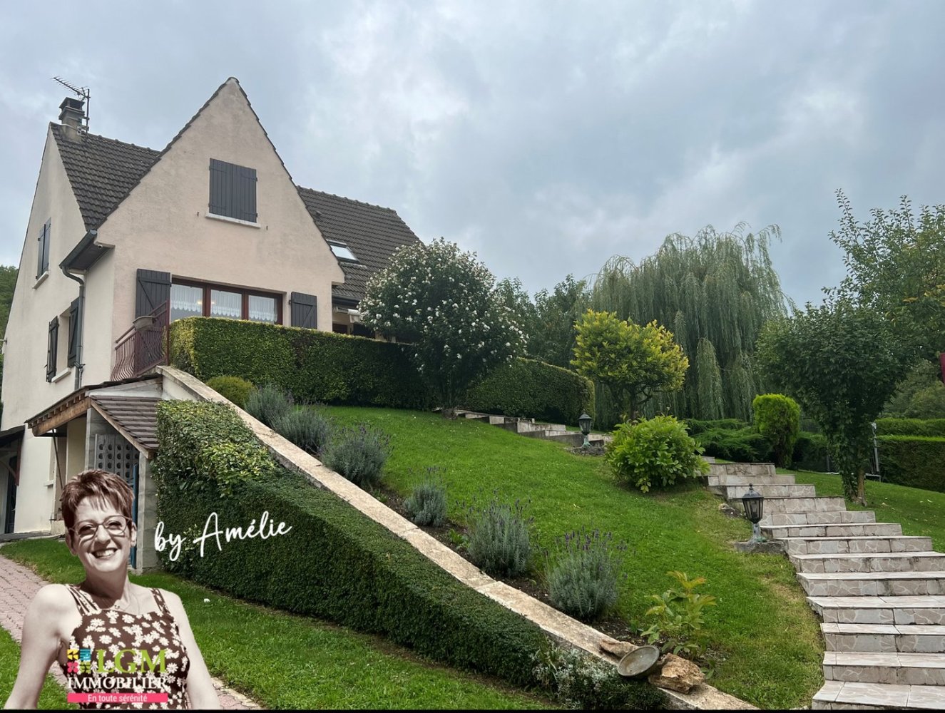 Casa T4 em Nogent-l'Artaud, France N.º 86393