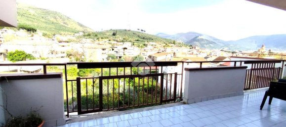 4غرفة بانتهاوس في Santa Maria a Vico, Italy رقم 15146 20