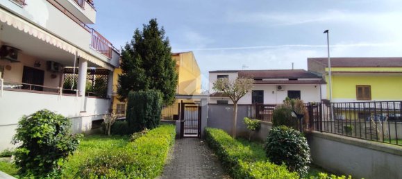 4غرفة بانتهاوس في Santa Maria a Vico, Italy رقم 15146 3