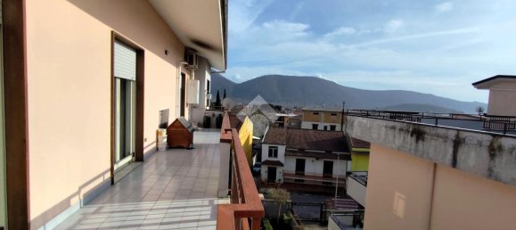 4غرفة بانتهاوس في Santa Maria a Vico, Italy رقم 15146 11