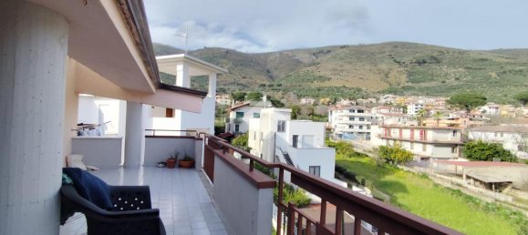 4غرفة بانتهاوس في Santa Maria a Vico, Italy رقم 15146 12