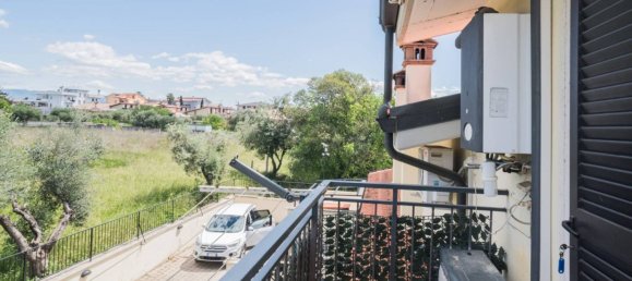 1 Schlafzimmer Wohnung in Rome, Italy, Nr. 300937 8