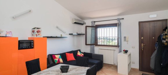 1 Schlafzimmer Wohnung in Rome, Italy, Nr. 300937 4