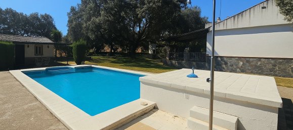 Дом с 5 спальнями в Андалусия, Испания № 170682 15