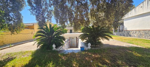 Дом с 5 спальнями в Андалусия, Испания № 170682 4