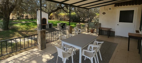 Дом с 5 спальнями в Андалусия, Испания № 170682 14