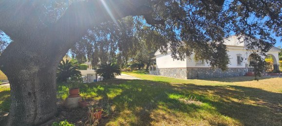 Дом с 5 спальнями в Андалусия, Испания № 170682 3