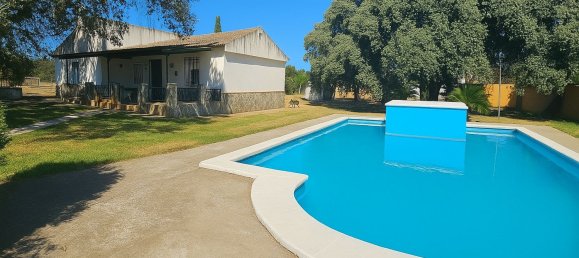 Дом с 5 спальнями в Андалусия, Испания № 170682 16