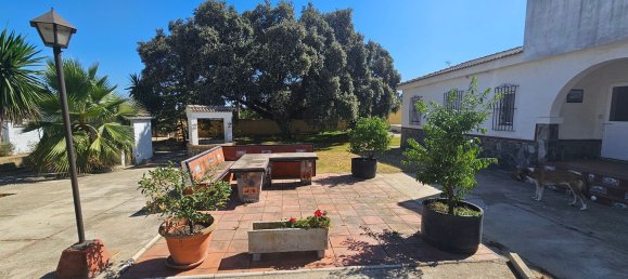 Дом с 5 спальнями в Андалусия, Испания № 170682 2