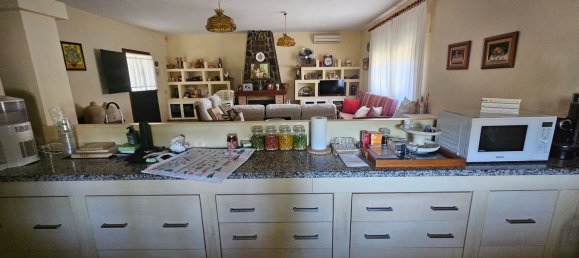 Дом с 5 спальнями в Андалусия, Испания № 170682 6