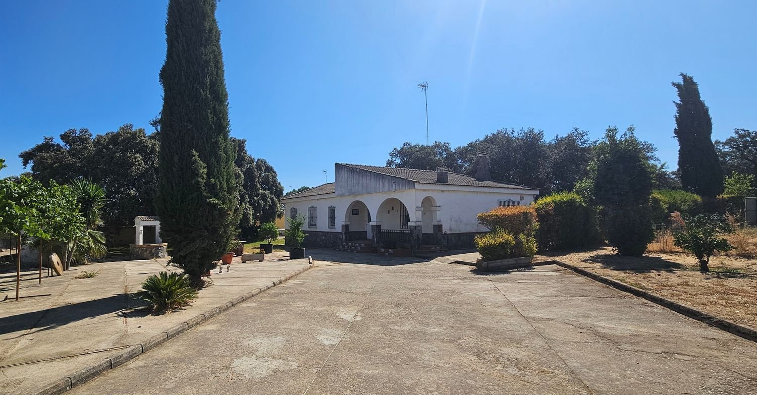 Дом с 5 спальнями в Андалусия, Испания № 170682