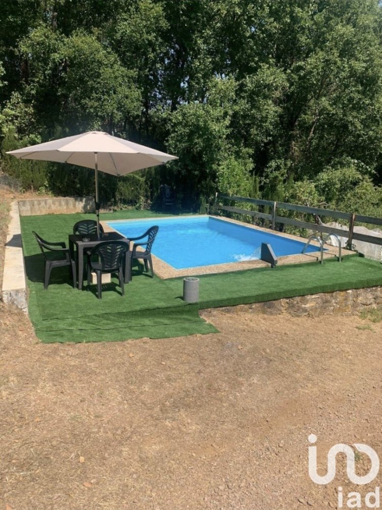  قطعة أرض في Galaroza, Spain 400متر مربع رقم 293488