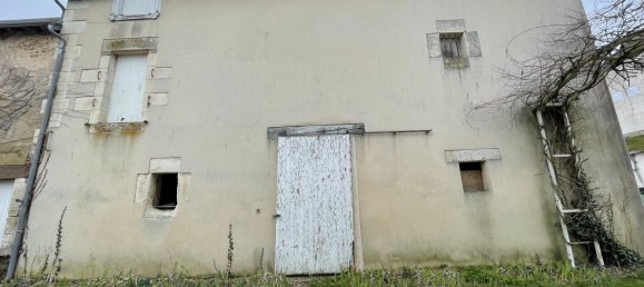 Casa T1 em Vatan, France N.º 78085 3