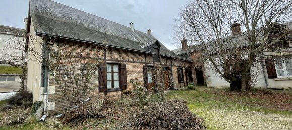 Casa T1 em Vatan, France N.º 78085 2