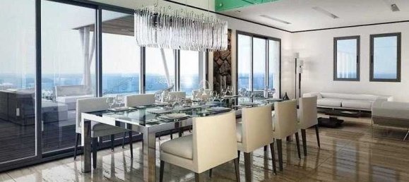 Коммерческая недвижимость с 5 спальнями в Агиос Тихонас, Кипр № 19107 11