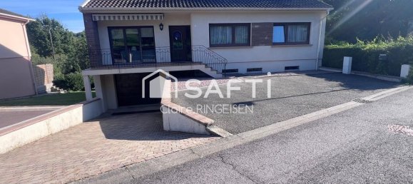 3 Schlafzimmer Haus in Farebersviller, France, Nr. 325106 2