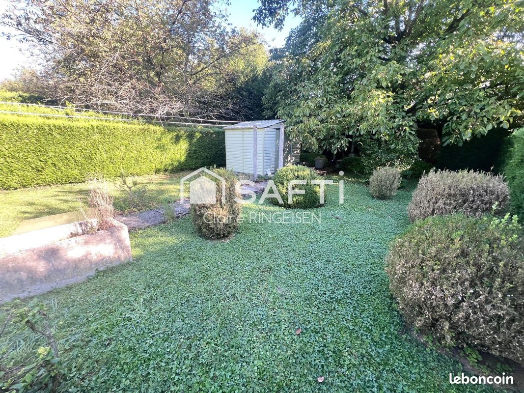 3 Schlafzimmer Haus in Farebersviller, France, Nr. 325106