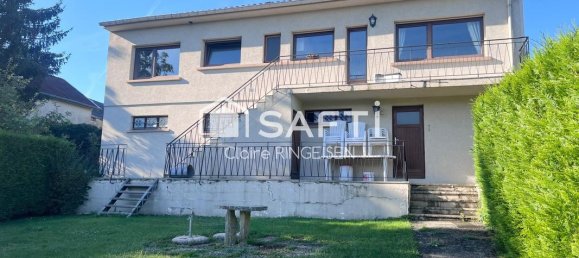 3 Schlafzimmer Haus in Farebersviller, France, Nr. 325106 10