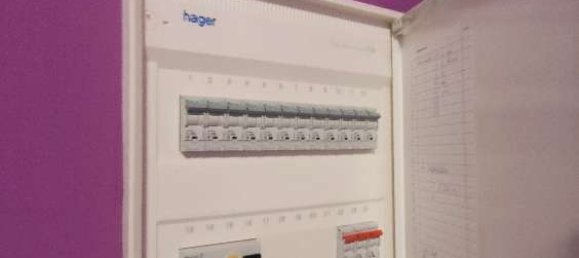 6-salle Maison de ville à Vogtlandkreis, Germany No. 75451 14