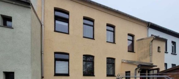 6-salle Maison de ville à Vogtlandkreis, Germany No. 75451 3