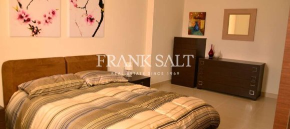 3 chambres Appartement à Sliema, Malta No. 483 10