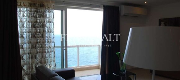 3 chambres Appartement à Sliema, Malta No. 483 7