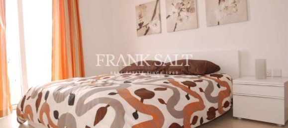 3 chambres Appartement à Sliema, Malta No. 483 14