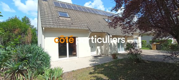 6 bedrooms House in Villemandeur, France No. 287488 14