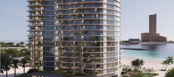 2 bedrooms Apartment in Al Marjan Island, UAE No. 107081 2