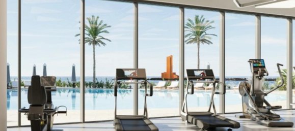 2 bedrooms Apartment in Al Marjan Island, UAE No. 107081 20