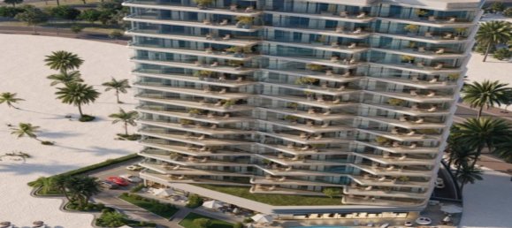 2 bedrooms Apartment in Al Marjan Island, UAE No. 107081 5