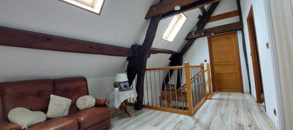 4 غرف نوم منزل في Saint-Laurent-Nouan, France رقم 70611 12