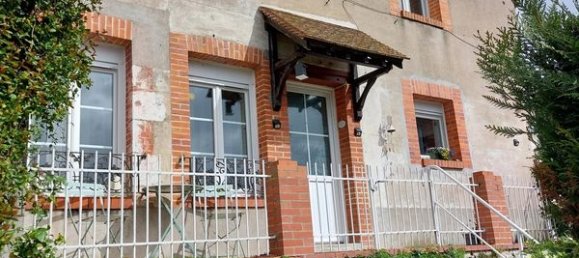 4 غرف نوم منزل في Saint-Laurent-Nouan, France رقم 70611 8