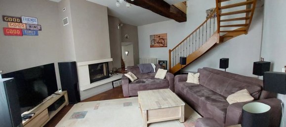 4 غرف نوم منزل في Saint-Laurent-Nouan, France رقم 70611 5